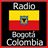 Radio Bogotá Colombia version 1.0