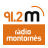 Ràdio Montornès version 1.0.3
