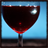 Red Wine Wallpaper App version 1.0