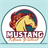 Mustang Fest icon