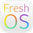 Fresh OS NEW icon