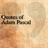 Quotes - Adam Pascal 0.0.1