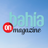 on bahia magazine version 1.8