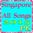 Singapore All Songs 2015-16 version 1.0