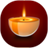 Nightlamp:Diwali icon