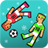 Soccer Dance version 1.0