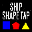 Ship Shape Tap icon