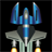 Space ship 2105 icon