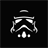 Star Wars Atari icon