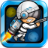 Space Warrior icon