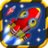 Spaceship Junior icon