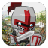 Warior Runner icon