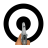 Shoot Target icon