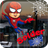 Spider Boy Jumper icon