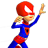 Spider Hero Jump APK Download