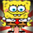 Sponge Jumper Bob icon