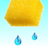 Catch The Waterdrop - Squeeze Water From A Sponge icon