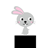 Stick Bunny icon
