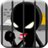 Stickman Escape icon