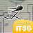 Stickman Runner icon