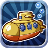 Submarine Run icon