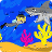Shark Snack icon