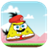 Super Angry Sponge icon
