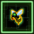Green Arrows Bit Escape icon