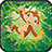 Super Monkey Lander icon