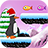 Super Penguin Run version 2.0