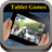 Tablet Games icon