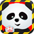 Talking Eco Panda icon