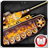 Tank Shooter Bang icon