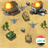 Tank War in Iraq icon
