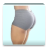 Big Butt Workout 3 of 5 icon