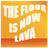 The Floor Is Now Lava icon