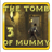 T of Mummy 3 icon