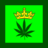 The Weed Game icon