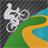 Bike Map SBC icon