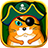 Toy Hamster icon