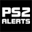 PS2 Alerts App icon
