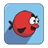 Water Flying Fish icon