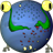 Weird Planet icon