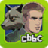 Wolfblood icon
