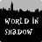 World in Shadow icon