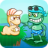 Worms Vs Frogs icon