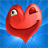 Zig Zag Heart icon