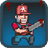 Zombie Chainsaw icon