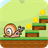 Snail Run icon