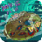 Zombie Fish icon